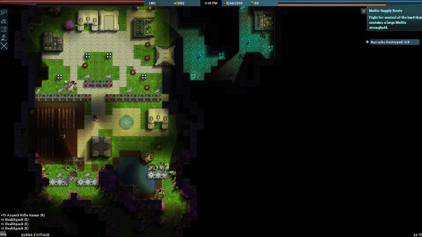 收获 Harvested PC英文版下载_0