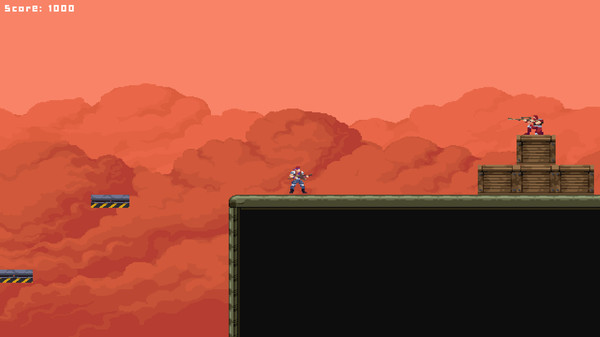 疫苗猎人 Vaccine Hunter PC英文版下载_0