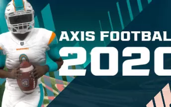 轴心橄榄球2020 Axis Football 2020 PC英文版下载