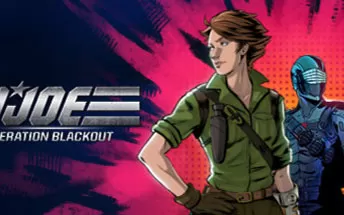 【7.55/5.05降级】PS4《G.I. Joe特种部队：封锁行动》英文版pkg下载（v1.04）