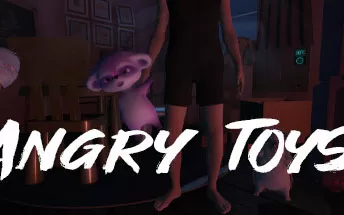 愤怒的玩具 Angry Toys PC中文版下载