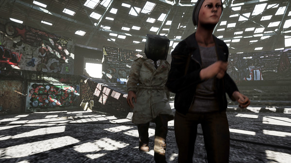 陷阱:重制版 The Trap: Remastered PC英文版下载_0