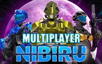 尼比鲁 Nibiru PC中文版下载