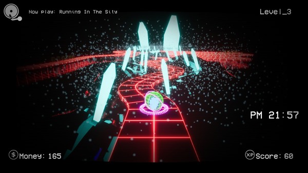 Hyposphere Z PC英文版下载_0
