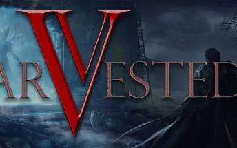 收获 Harvested PC英文版下载