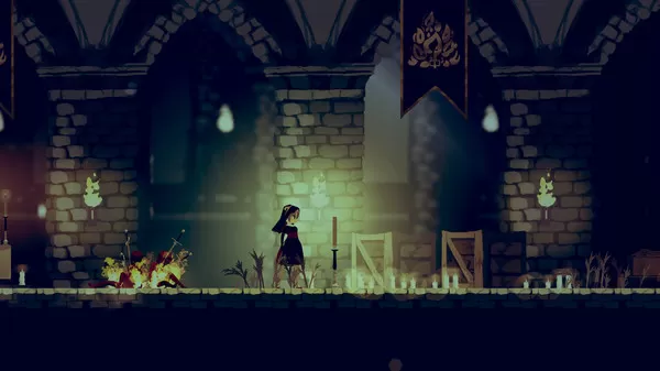【5.05】PS4《米诺利亚 Minoria》中文版pkg下载+v1.04补丁_0