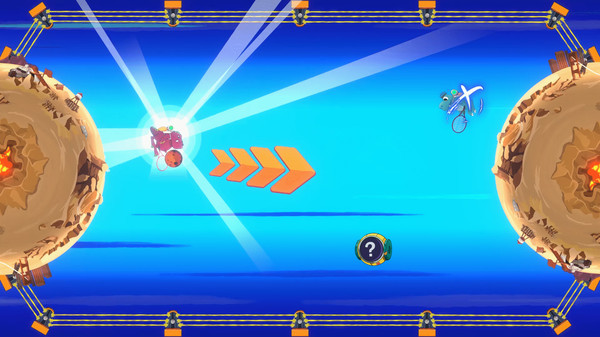 恐龙银河网球 Dino Galaxy Tennis PC英文版下载_0