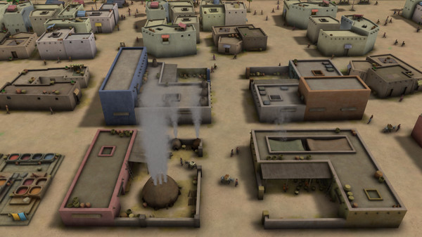 Sumerians PC英文版下载_1