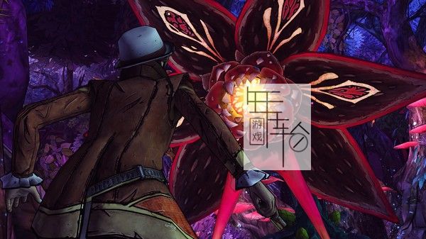 【原版+魔改9.2】switch《无主之地传说 Tales From The Borderlands》英文版nsp/xci下载_4