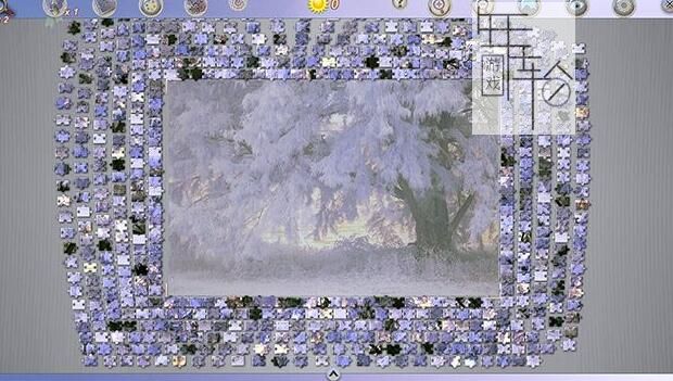  碎片拼图4:再见亲爱的冬天 Puzzle Pieces 4 Farewell Dear Winter PC英文版下载_0