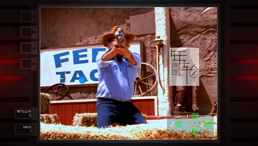 德克萨斯州归零地：核能版 Ground Zero Texas - Nuclear Edition PC英文版下载_0