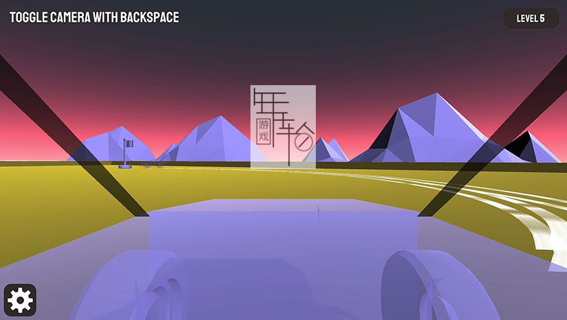 合成漂移 Synth Drift PC中文版下载_0