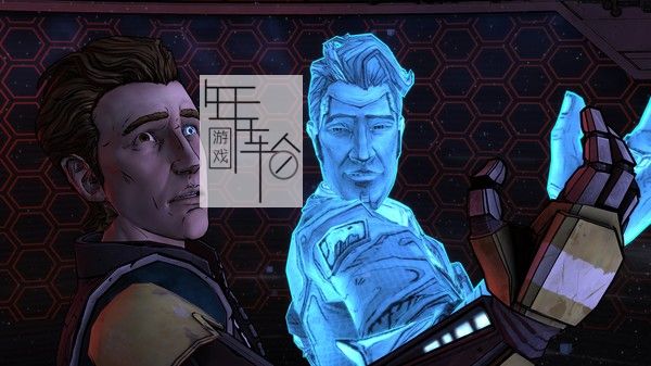 【原版+魔改9.2】switch《无主之地传说 Tales From The Borderlands》英文版nsp/xci下载_3