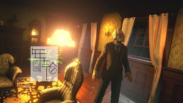 恐怖阿卡姆:母拥 Arkham Horror: Mother's Embrace PC英文版下载_3