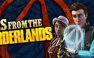 【原版+魔改9.2】switch《无主之地传说 Tales From The Borderlands》英文版nsp/xci下载