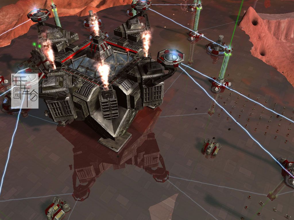 边界 Perimeter PC英文版下载_0