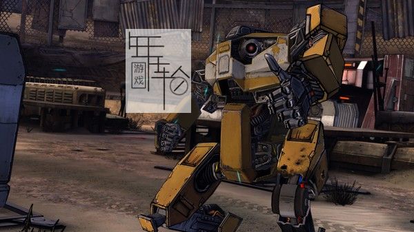 【原版+魔改9.2】switch《无主之地传说 Tales From The Borderlands》英文版nsp/xci下载_1