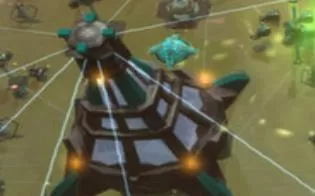 周界:皇帝的遗诏 Perimeter: Emperor's Testament PC英文版下载