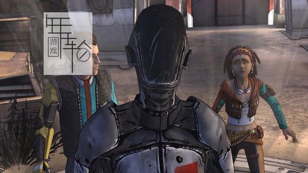 【原版+魔改9.2】switch《无主之地传说 Tales From The Borderlands》英文版nsp/xci下载_2