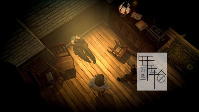 恐怖阿卡姆:母拥 Arkham Horror: Mother's Embrace PC英文版下载_0