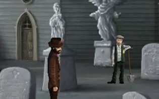 英斯茅斯纪事：疯狂山脉 Chronicle Innsmouth: Mountains Madness PC英文版下载