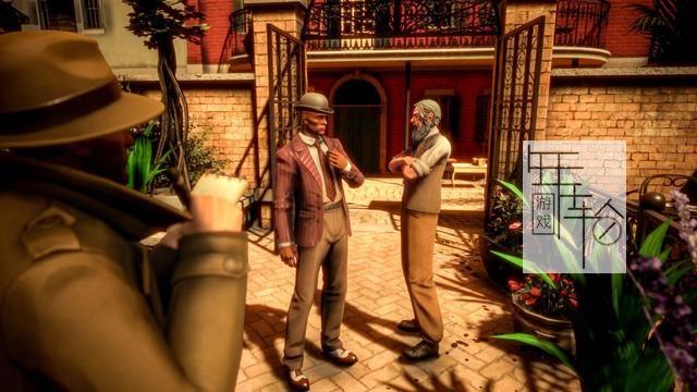 恐怖阿卡姆:母拥 Arkham Horror: Mother's Embrace PC英文版下载_1