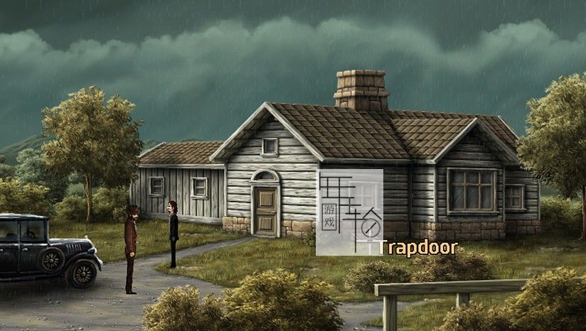 英斯茅斯纪事：疯狂山脉 Chronicle Innsmouth: Mountains Madness PC英文版下载_0