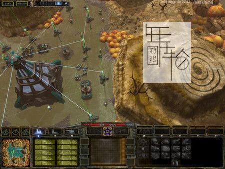 周界:皇帝的遗诏 Perimeter: Emperor's Testament PC英文版下载_0