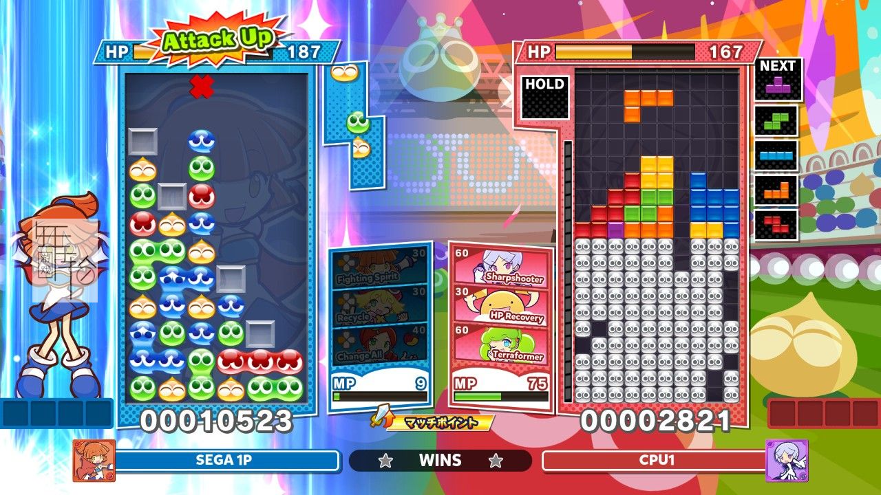 【5.05】PS4《噗哟噗哟俄罗斯方块2 Puyo Puyo Tetris 2》 英文版pkg下载_0