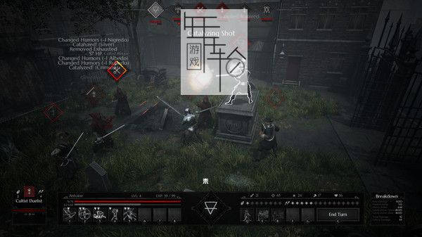 【原版+魔改9.2】switch《黑色传奇 Black Legend》中文版nsp/xci整合版下载【1.0.67补丁】_2