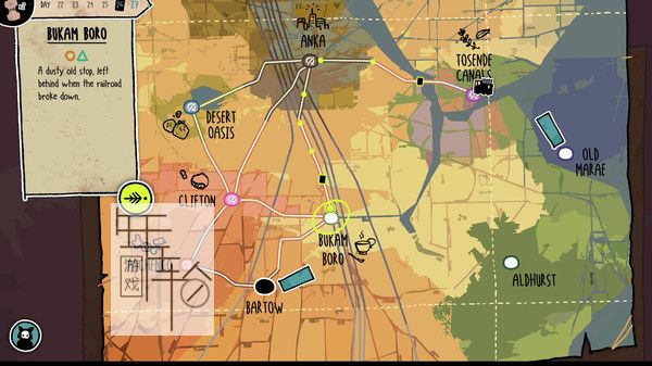 【原版+魔改9.2】switch《旅居者的信号 Signs of the Sojourner》英文版nsp/xci下载_2