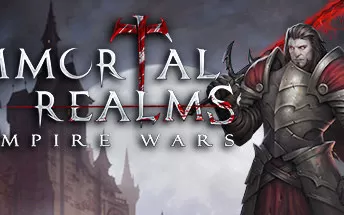 【7.55】PS4《不朽国度：血族战争 Immortal Realms: Vampire Wars》中文版pkg下载（v1.0.1）