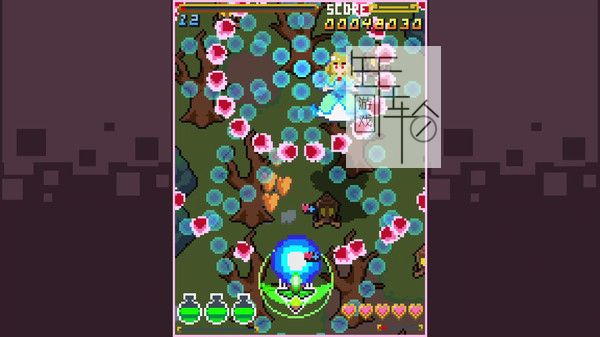 【魔改9.2+原版】switch《弹幕幻想曲 Barrage Fantasia》英文版nsp/xci下载_2