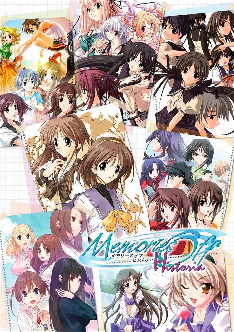 【合集】switch《秋之回忆Historia Memories Off Historia》全8部合集中文版nsp+xci下载【含补丁+第八部】_0