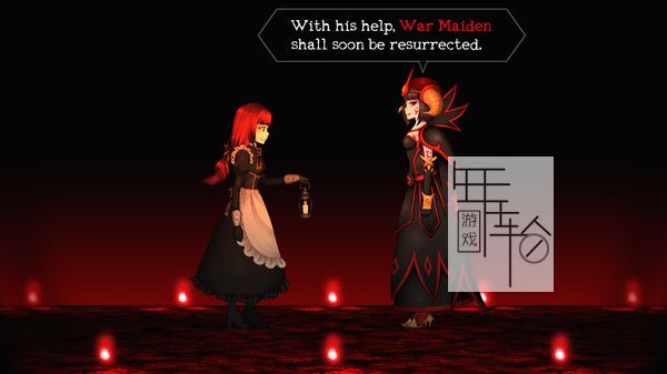 switch《克莉2 Clea 2》中文版nsp/xci整合版下载【1.6补丁】_3