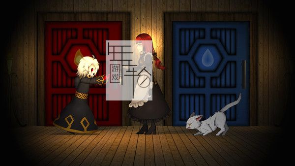 switch《克莉2 Clea 2》中文版nsp/xci整合版下载【1.6补丁】_0