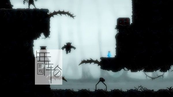 【原版+魔改9.2】switch《Mahluk：暗黑恶魔 Mahluk Dark Demon》中文版nsp/xci下载【1.0.1补丁】_1