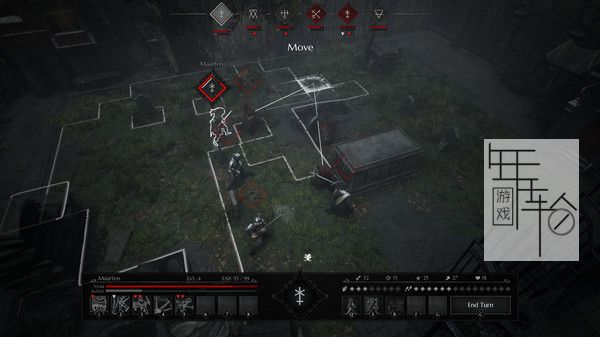 【原版+魔改9.2】switch《黑色传奇 Black Legend》中文版nsp/xci整合版下载【1.0.67补丁】_4