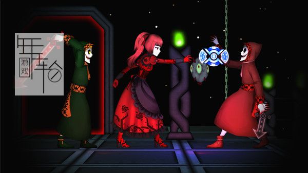 switch《克莉2 Clea 2》中文版nsp/xci整合版下载【1.6补丁】_4