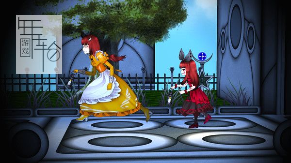 switch《克莉2 Clea 2》中文版nsp/xci整合版下载【1.6补丁】_1