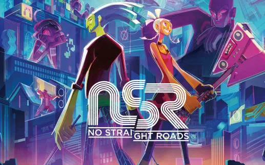 【7.02/5.05降级】PS4《革命曲途 No Straight Roads》中文版pkg下载（v1.03）