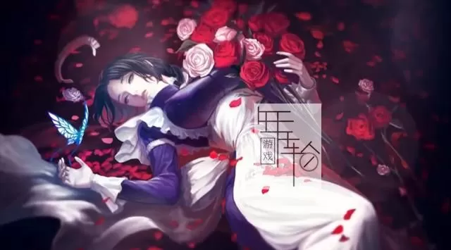 switch《海市蜃楼之馆：亡灵之梦版 The House in Fata Morgana Dreams of the Revenants Edition》中文版nsp下载【含v1.0.1补丁】_0