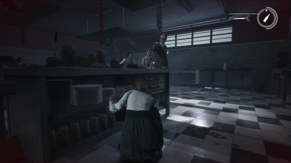 【5.05降级】PS4《修道院：破碎的瓷器 Remothered；Broken Porcelain》中文版pkg下载（v1.02）_0