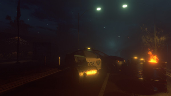 PC《残存之人》免安装v1.0191中文绿色版下载_0