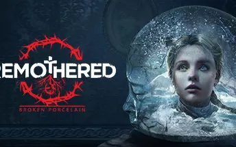 【5.05降级】PS4《修道院：破碎的瓷器 Remothered；Broken Porcelain》中文版pkg下载（v1.02）