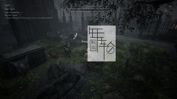 【原版+魔改9.2】switch《黑色传奇 Black Legend》中文版nsp/xci整合版下载【1.0.67补丁】_1