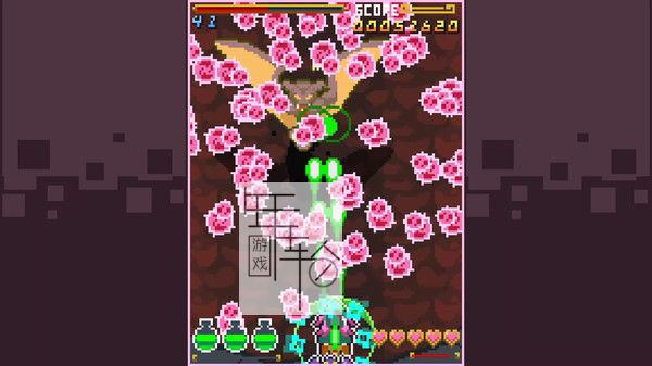【魔改9.2+原版】switch《弹幕幻想曲 Barrage Fantasia》英文版nsp/xci下载_3