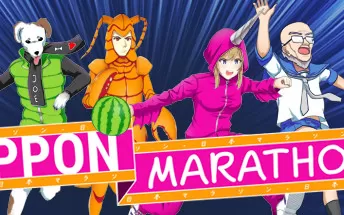 【5.05降级】PS4《日本马拉松 Nippon Marathon》中文版pkg下载（v1.02）