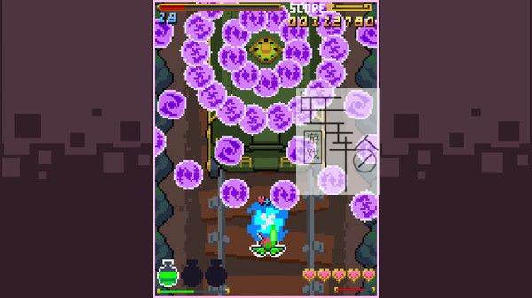 【魔改9.2+原版】switch《弹幕幻想曲 Barrage Fantasia》英文版nsp/xci下载_4