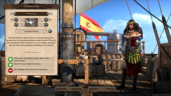 【7.55】PS4《海商王4 Port Royale 4》中文版pkg下载（v1.05）_1